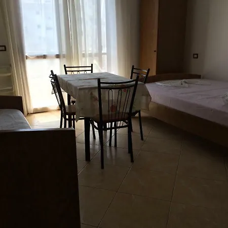 Pensjonat Agolli Durrës