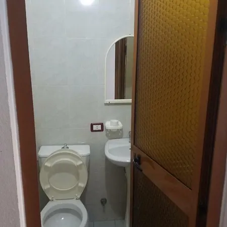 Pensjonat Agolli Durrës